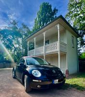 Top VW Beetle Cabriolet Hessen - Darmstadt Vorschau