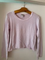 Damen Pullover rosa Größe 40/42 Casual W.E.A.R Berlin - Lichterfelde Vorschau