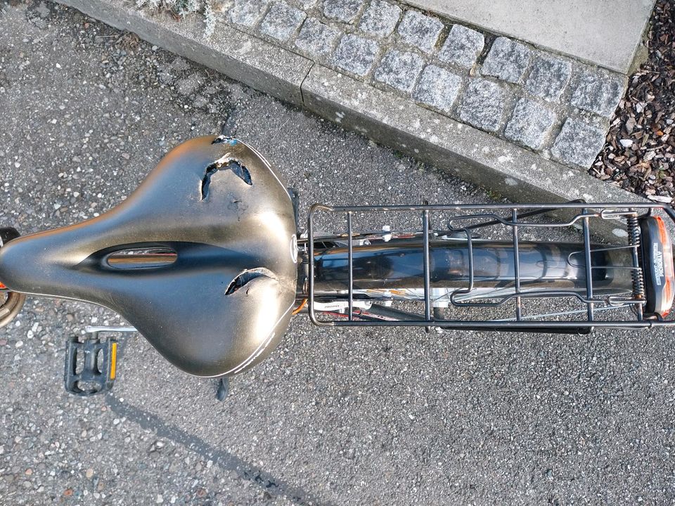 Fahrrad 26 Zoll von Torpedo guter Zustand in Konstanz