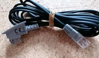 Telekom DSL Kabel, Internetkabel 2,50 m Niedersachsen - Goslar Vorschau