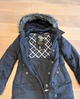 KHUJO winterjacke damen dunkelgrau gr xl Bayern - Schwandorf Vorschau