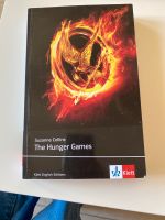 „The Hunger Games“ (Suzanne Collins) Sachsen-Anhalt - Magdeburg Vorschau