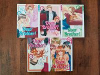 Manga - Dear Brother! 1-5 [komplett] von Maki Enjoji Schleswig-Holstein - Trittau Vorschau