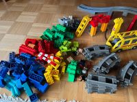 Lego Duplo - gemischtes Set Hessen - Lampertheim Vorschau