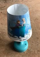 Nachttischlampe Disney‘s Frozen Nordrhein-Westfalen - Arnsberg Vorschau