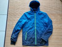 KILLTEC Skijacke Winterjacke Gr. 164 blau Bayern - Olching Vorschau