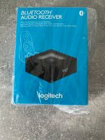 Logitech Bluetooth Audio Receiver Duisburg - Hamborn Vorschau