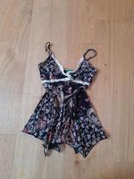 Benetton, Top Sommer, 1x gewaschen, ungetragen, Gr. 36 Bayern - Roth Vorschau