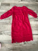 ❤️ Street One Kleid ❤️ Spitze ❤️ Festkleid ❤️ 38 M ❤️ Top Brandenburg - Teltow Vorschau
