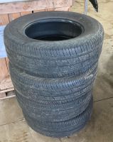 Continental Vanco 2 VanCo² 235/65R16 C 121/119 R Schwerlast Neumünster - Wasbek Vorschau