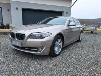 BMW 520d Kombi Hessen - Schauenburg Vorschau