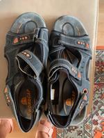 Herren Trekkingsandalen von Nordcap Bayern - Bamberg Vorschau