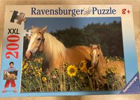 Ravensburger Puzzle 200 Teile Pferd Fohlen Bonn - Bad Godesberg Vorschau