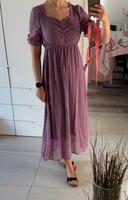 Wunderschönes Maxikleid von Shein in Größe M Brandenburg - Bernau Vorschau