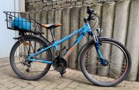 KTM Cross Street 31cm Fahrrad - Kinderfahrrad Nordrhein-Westfalen - Ratingen Vorschau