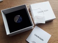 Calvin Klein Ring Gr. 18 NP 70€ Bayern - Regensburg Vorschau