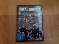 WWE Royal Rumble 2009 DVD Pal Silver Vision WWF Cena JBL Orton Hannover - Herrenhausen-Stöcken Vorschau