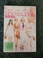 Sex and the City, der Film -  DVD Herzogtum Lauenburg - Breitenfelde Vorschau