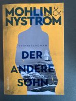 DER ANDERE - Mohlin & Nystrom Hamburg Barmbek - Hamburg Barmbek-Süd  Vorschau