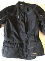 FLM Tourenjacke 4.0 Damen Leder/Textil Größe M Motorradjacke Sachsen - Chemnitz Vorschau