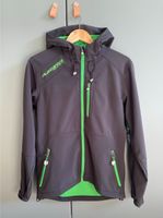 Platzangst Tactic Softshell Outdoor MTB Jacke Herren XS Thüringen - Hildburghausen Vorschau