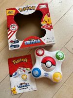 Pokémon BO36859 neu ! Gesellschaftsspiel Trivia deutsch NP 30€ Düsseldorf - Grafenberg Vorschau