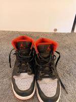 Nike air Jordan Nordrhein-Westfalen - Gelsenkirchen Vorschau