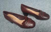 Damenschuhe Pumps LASOCKI, Echtleder, Gr. 36 Hessen - Gießen Vorschau