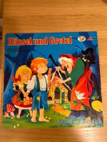 2 LP Hänsel und Gretel und die Schildbürger !!! Niedersachsen - Isernhagen Vorschau