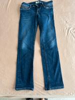 Damen Jeans Hose Pepe Jeans W:29 L:32 Top Zustand Thüringen - Ichtershausen Vorschau