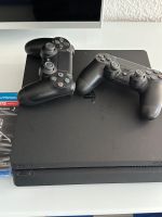 PlayStation 4 mit 3 spiele Bayern - Leipheim Vorschau