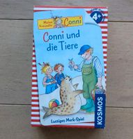 Kosmos "Conni und die Tiere" Nordrhein-Westfalen - Paderborn Vorschau