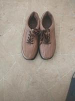 Schuhe braun Niedersachsen - Bassum Vorschau