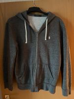 Polo Ralph Lauren Sweater - Jacke - Sweaterjacke Grau Bayern - Schweinfurt Vorschau