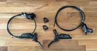 SRAM Code RS VR+HR inkl. Bremsbelägen Bayern - Schwabhausen Vorschau