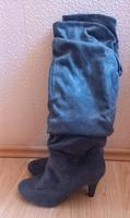 Damenstiefel Nordrhein-Westfalen - Dinslaken Vorschau