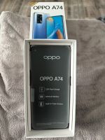 Oppo A74 Dual SIM 128GB Bayern - Hallstadt Vorschau