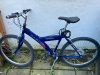 Fahrrad Ragazzi Liner shimano 21 Gang mit Köln - Nippes Vorschau