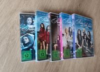 Serie "Pretty Little Liars" Staffel 1-5 Schleswig-Holstein - Kisdorf Vorschau