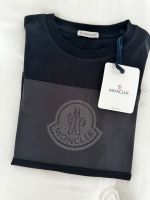 Kinder Moncler T-Shirt 8 Jahre 130 cm neu mit Etikett Stuttgart - Degerloch Vorschau
