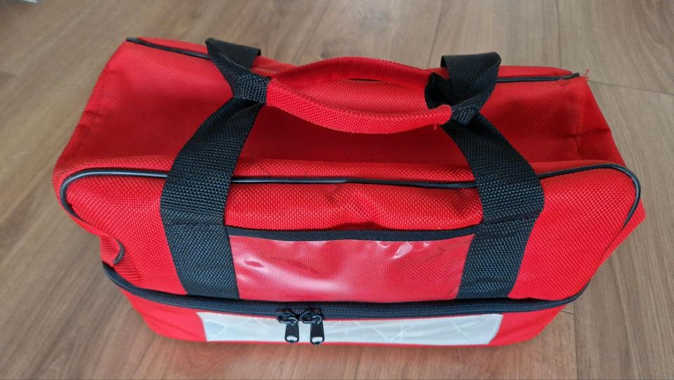 mini rescuebag Notfalltasche in Kronau