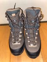 LOWA Wanderschuhe 39 wie NEU! Hessen - Wiesbaden Vorschau