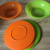 Tupperware Junge Welle 2er Set Nordrhein-Westfalen - Alsdorf Vorschau