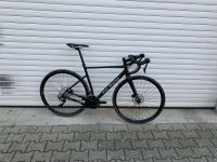 La Bici Gravel Allroad GRX 600 2x11 Fulcrum Racing Custom Aufbau Düsseldorf - Oberkassel Vorschau