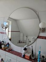 Spiegel Badezimmerspiegel rund 90cm Niedersachsen - Seevetal Vorschau
