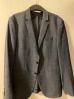 Blazer in blau, Zara, Größe 52, wie NEU Mitte - Moabit Vorschau