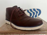 Timberland Bradstreet braun Leder Glanz Gr. 44 Innenstadt - Köln Altstadt Vorschau