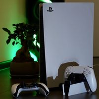 Playstation 5/PS5/Konsole mieten/Gaming Hessen - Kassel Vorschau