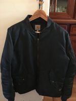 Carhartt Bomber Jacke | Winterjacke | Größe M Nordrhein-Westfalen - Meerbusch Vorschau