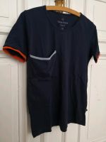 Shirt Gr. S dunkelblau thokkthokk 100% Baumwolle öko eco nachhalt Friedrichshain-Kreuzberg - Kreuzberg Vorschau